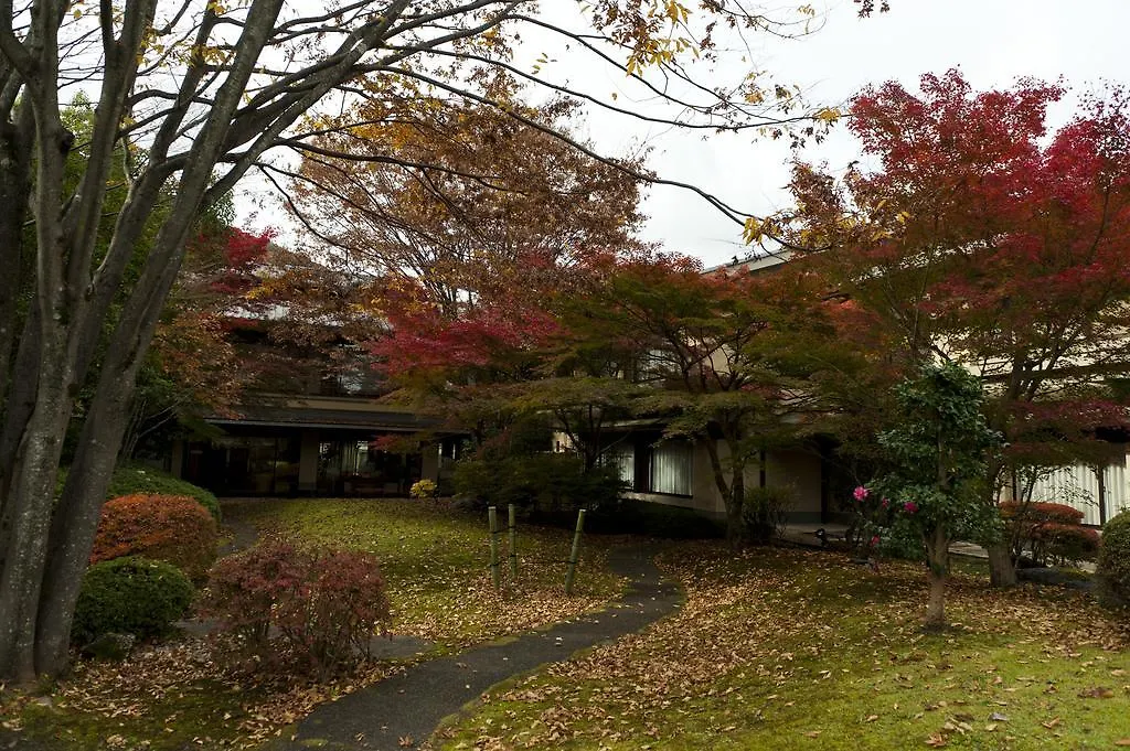 **** Ryokan Ranzan Hotel Kyoto Japan