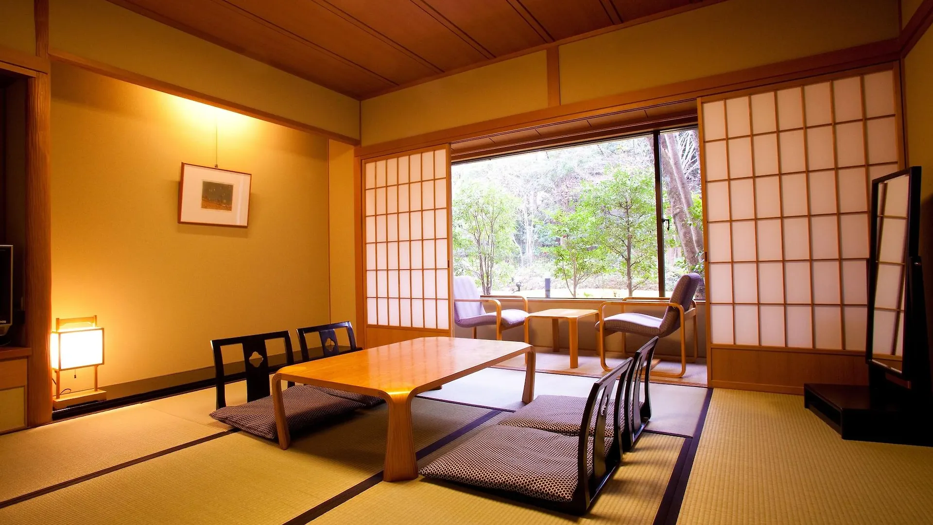 Ranzan Hotel Kyoto Ryokan
