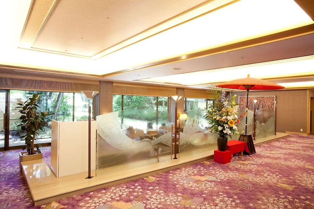 Ranzan Hotel Kyoto