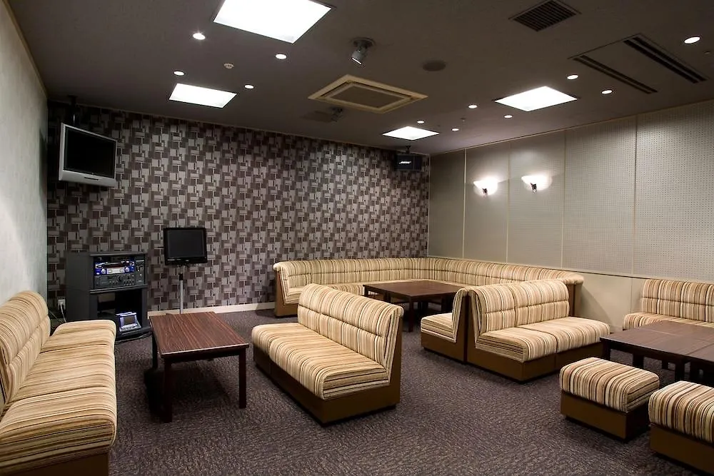 Ryokan Ranzan Hotel Kyoto