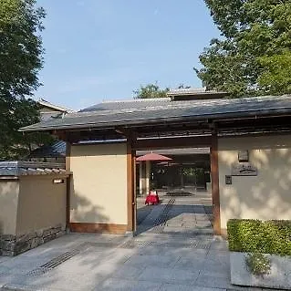 Ranzan Hotel Kyoto Ryokan