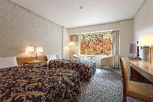 Ranzan Hotel Kyoto 4*,  Japan