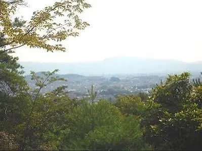 Ryokan Ranzan Hotel Kyoto