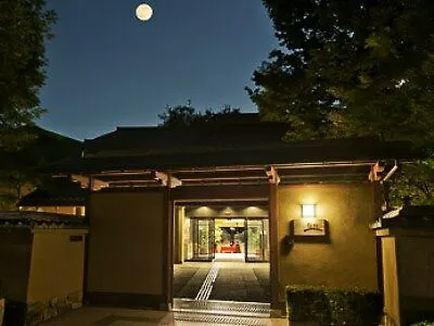 Ranzan Hotel Kyoto 4*,  Japan