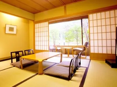**** Ryokan Ranzan Hotel Kyoto Japan