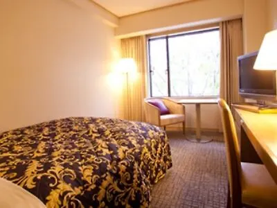 Ranzan Hotel Kiotó 4*,