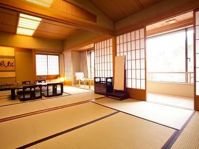 Ranzan Hotel Kyoto 4*,