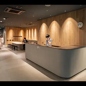 カプセルプラス横浜 サウナ&カプセル カプセルホテル 横浜市