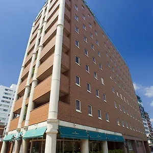 듀크스 나카스 3* 후쿠오카