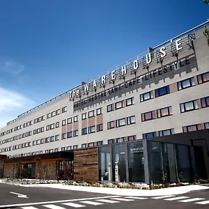 가와사키 킹 스카이프런트 도큐 레이 3* 카와사키