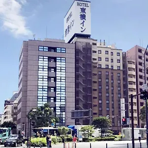 東横inn横浜桜木町 ホテル 横浜市