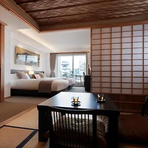 Rinn Gion Hanatouro Kyoto