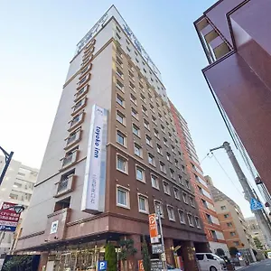 東横inn広島駅南口右 ホテル 広島市