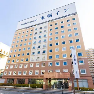 東横inn京王線橋本駅北口 ホテル 相模原市