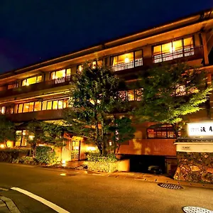 传统日式旅馆 Arashiyama Onsen Togetsutei, 京都