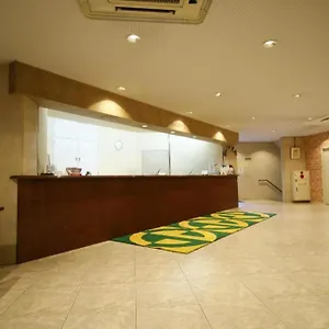 川崎グリーンプラザホテル ホテル 川崎町