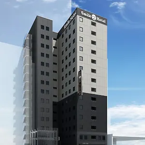 スマイルホテル新大阪 ホテル 大阪市