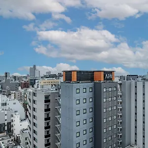 アパホテル〈日本橋 馬喰町駅北〉 ホテル 東京都