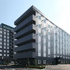 루트-인 도코나메 에키마에 3* 토코나메
