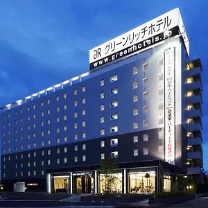 Rich Osaka Airport ホテル 池田市