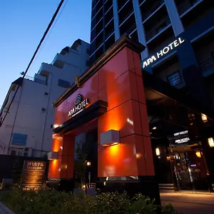 apa-namba-shinsaibashi.hotels-osaka.net/