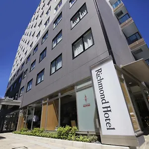 リッチモンドホテル名古屋新幹線口 ホテル 名古屋市