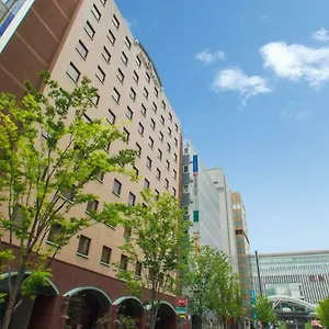 듀크스 하카타 3* 후쿠오카