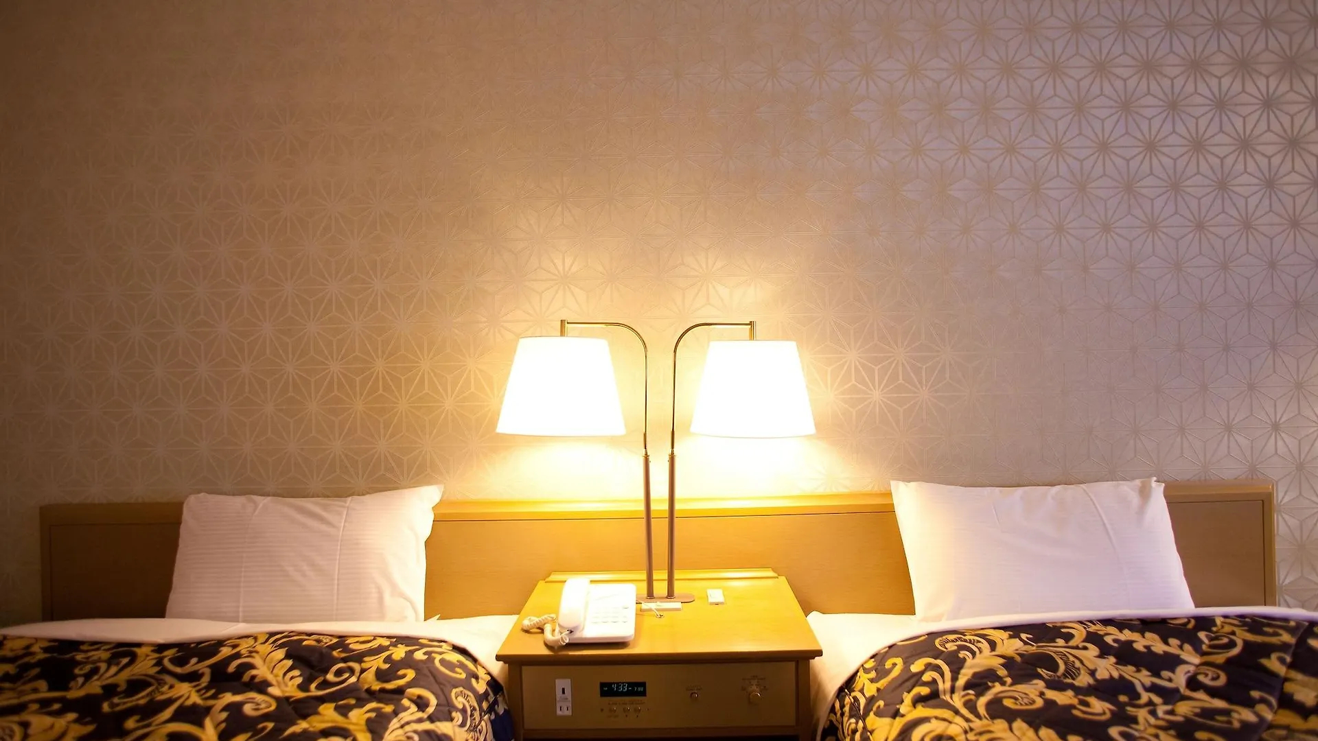 Japanskt värdshus (ryokan) Ranzan Hotell Kyoto