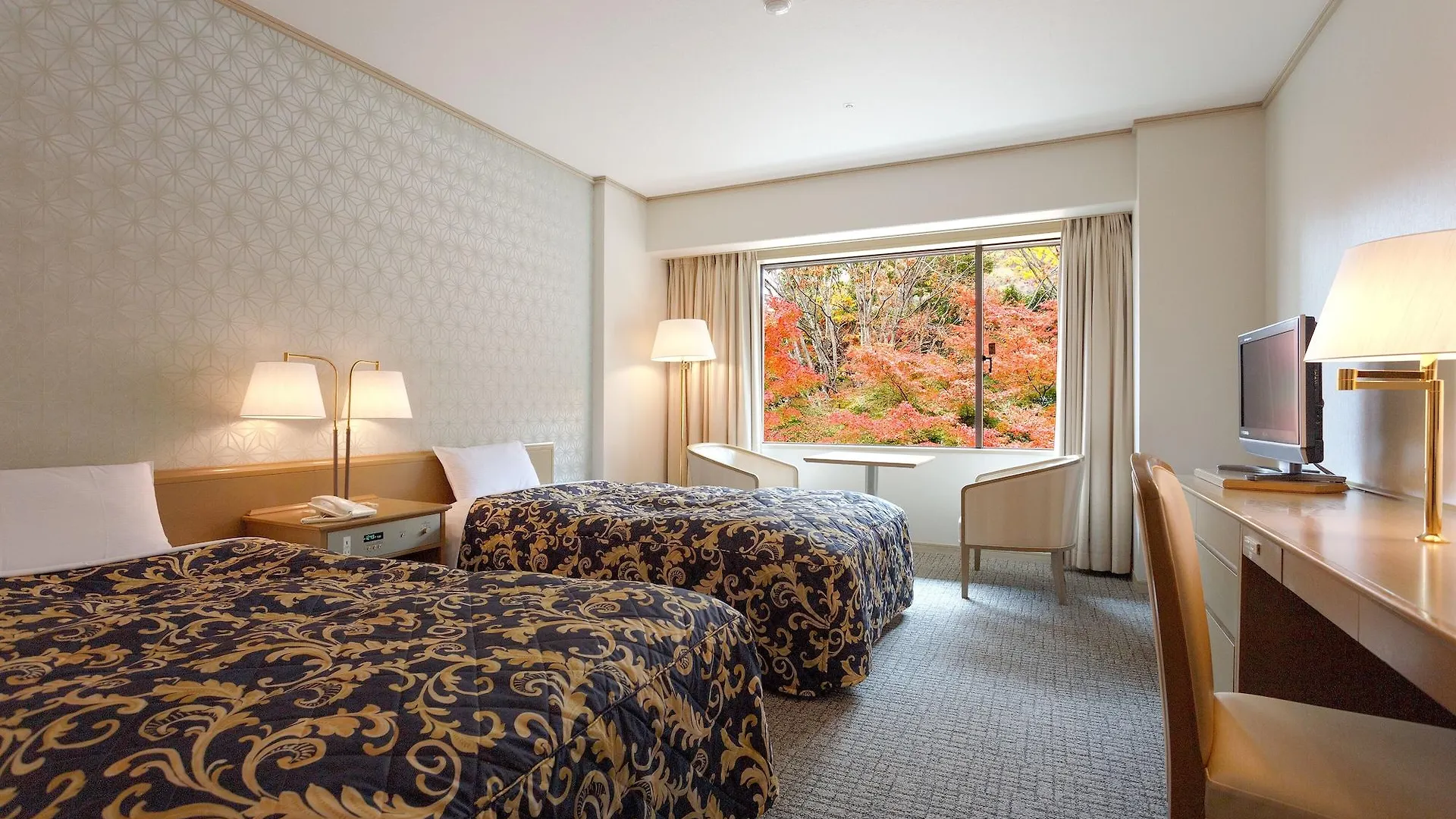 Ryokan Ranzan Otel Kyoto