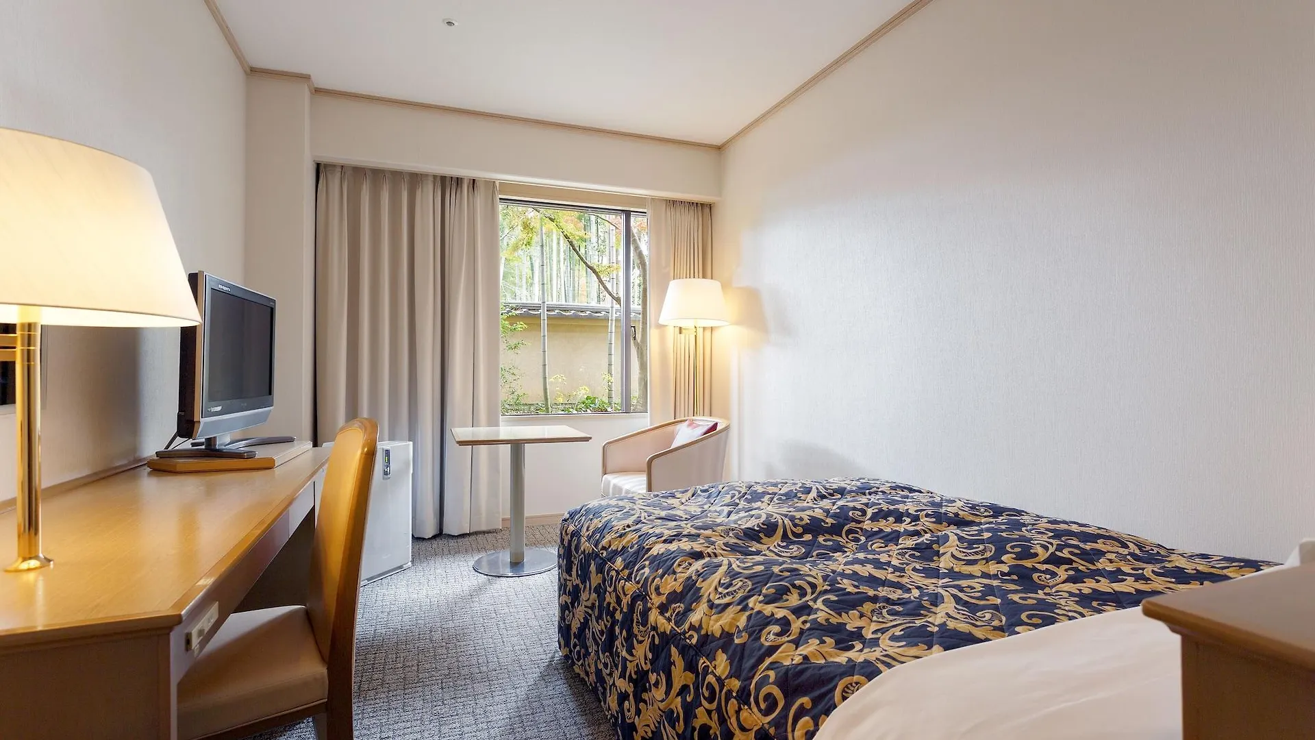Ranzan Otel Kyoto Japonya