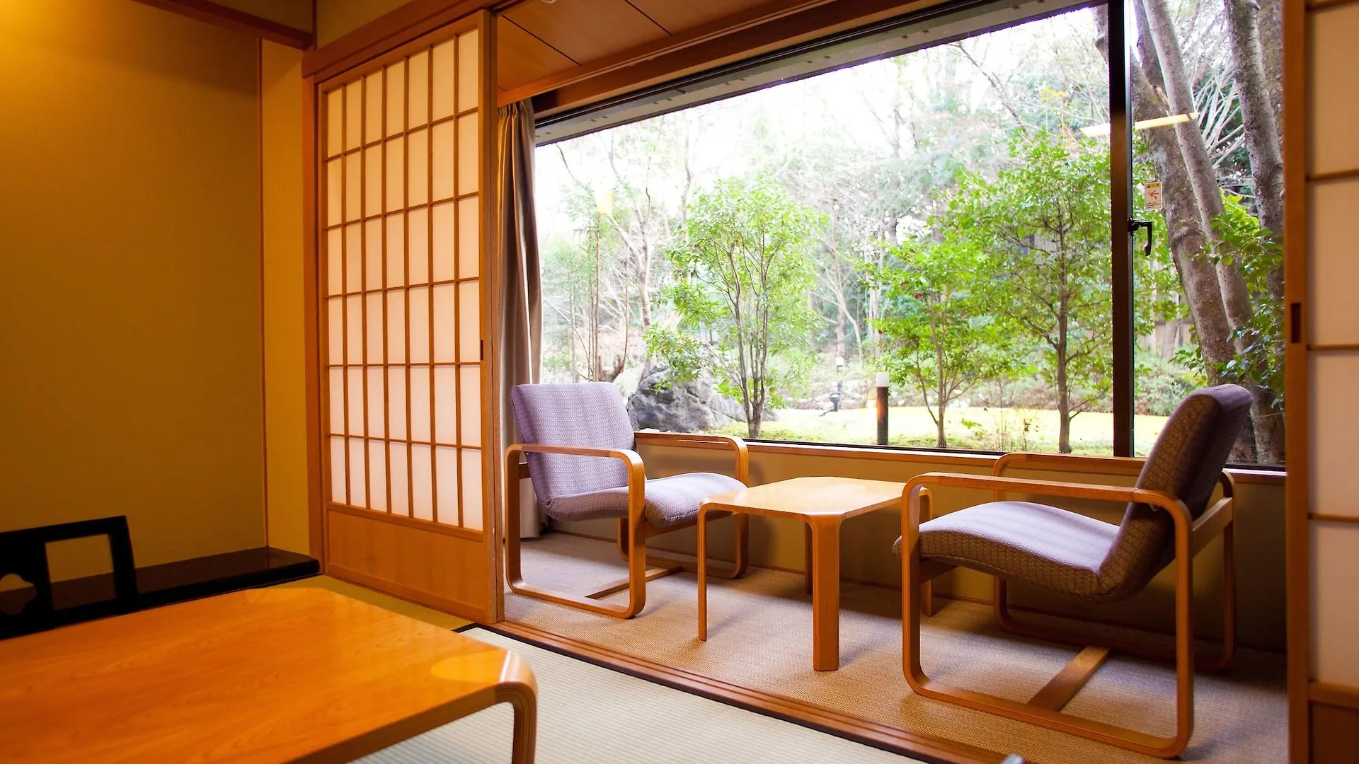 Ranzan Otel Kyoto