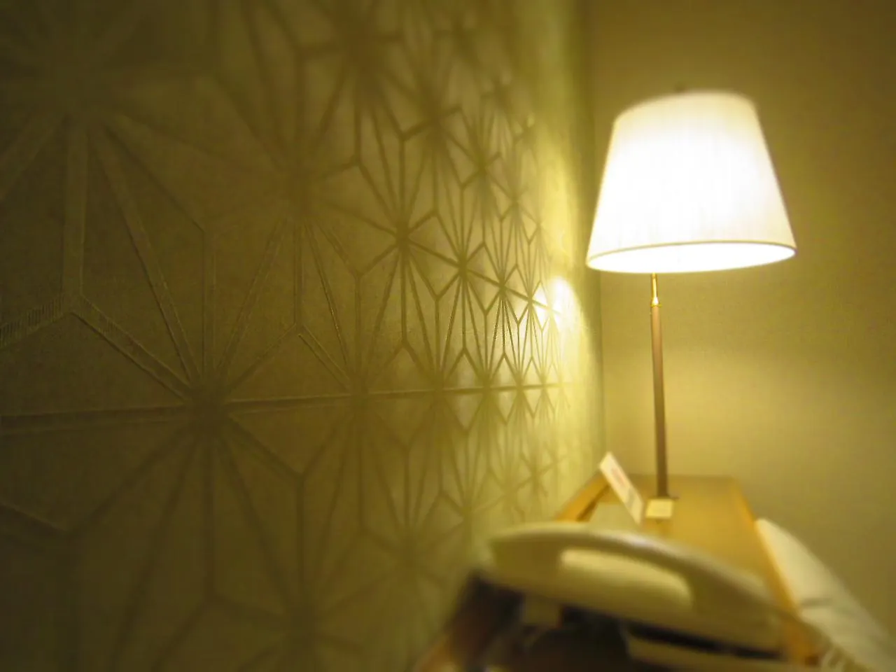 Ranzan Otel Kyoto