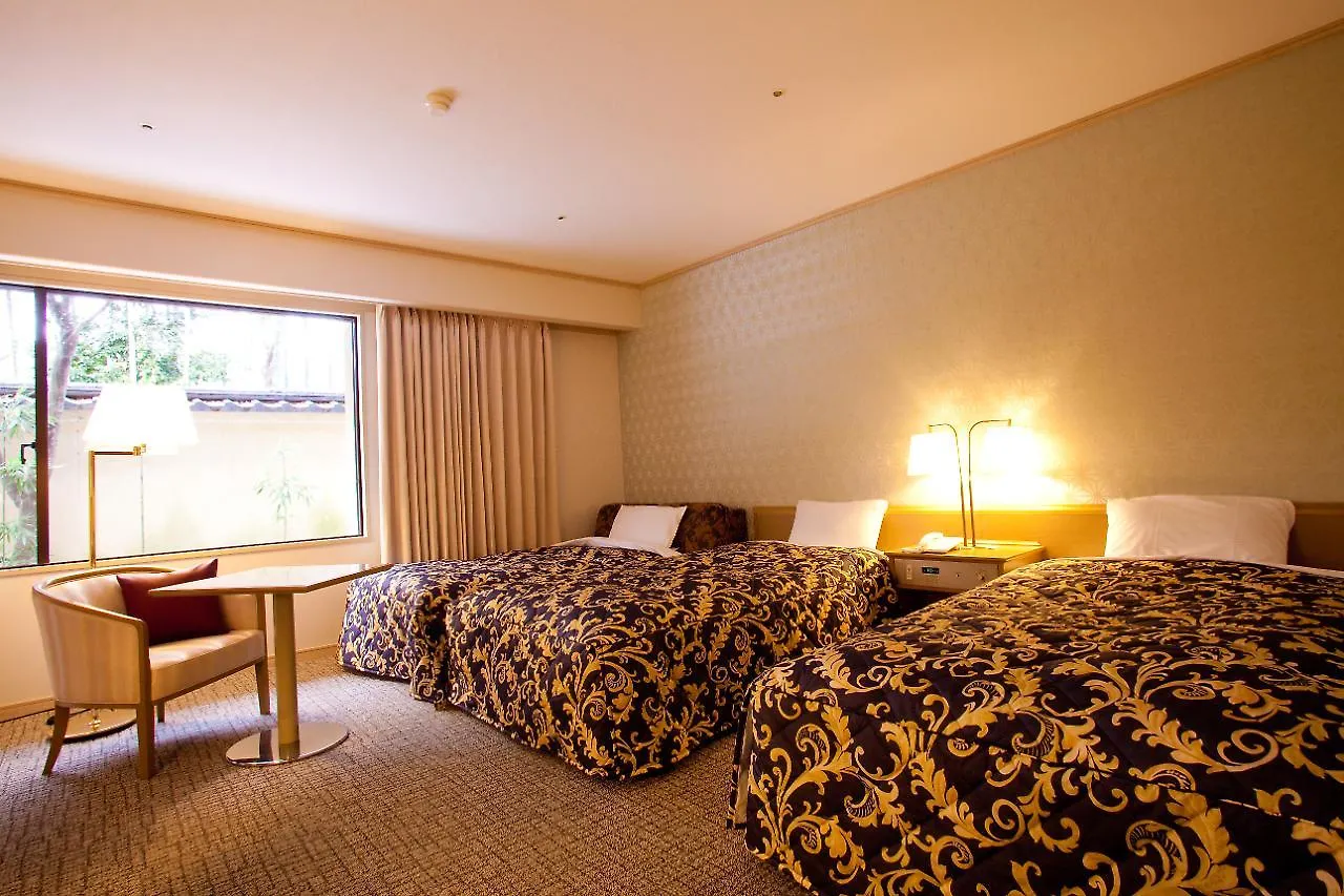 Ranzan Otel Kyoto Ryokan