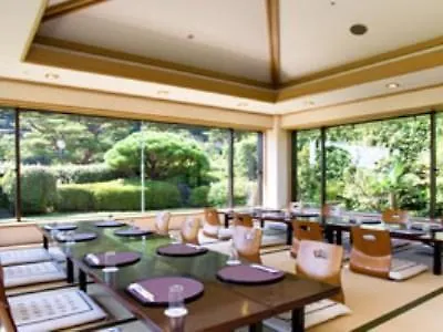 **** Japanskt värdshus (ryokan) Ranzan Hotell Kyoto Japan