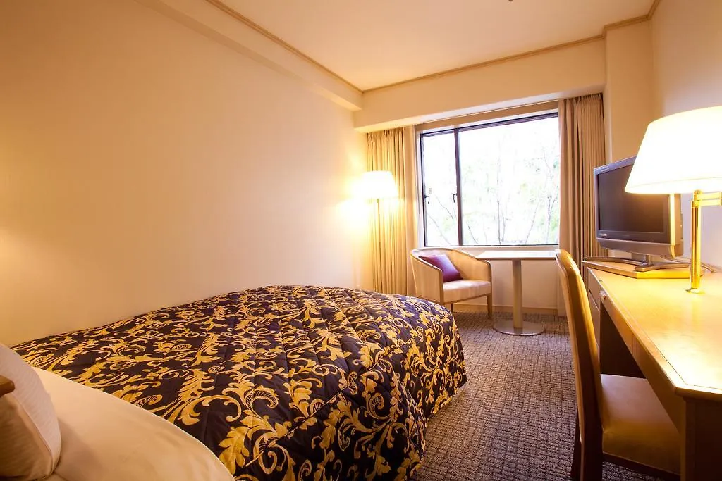 Ranzan Otel Kyoto