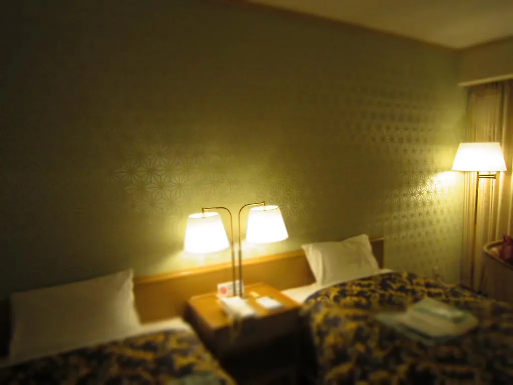 **** Ryokan Ranzan Otel Kyoto Japonya