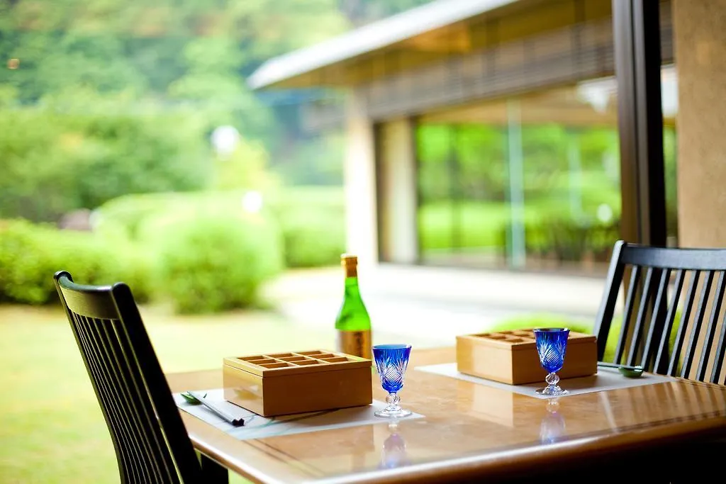 Ranzan Otel Kyoto Ryokan