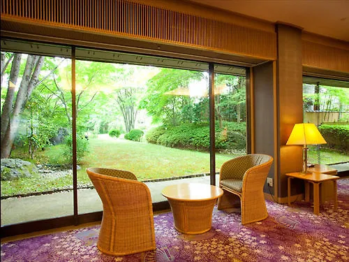 Ranzan Hotell Kyoto 4*,  Japan