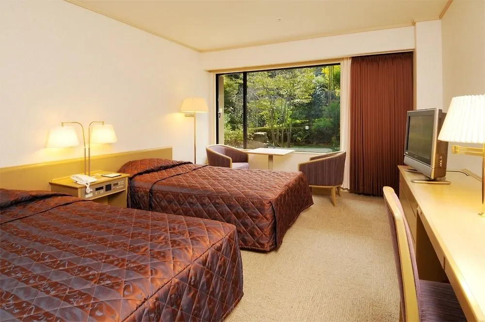 Ranzan Otel Kyoto Japonya