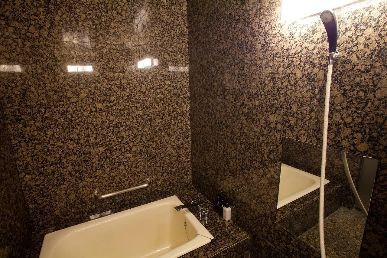 Ranzan Hotell Kyoto Japanskt värdshus (ryokan)