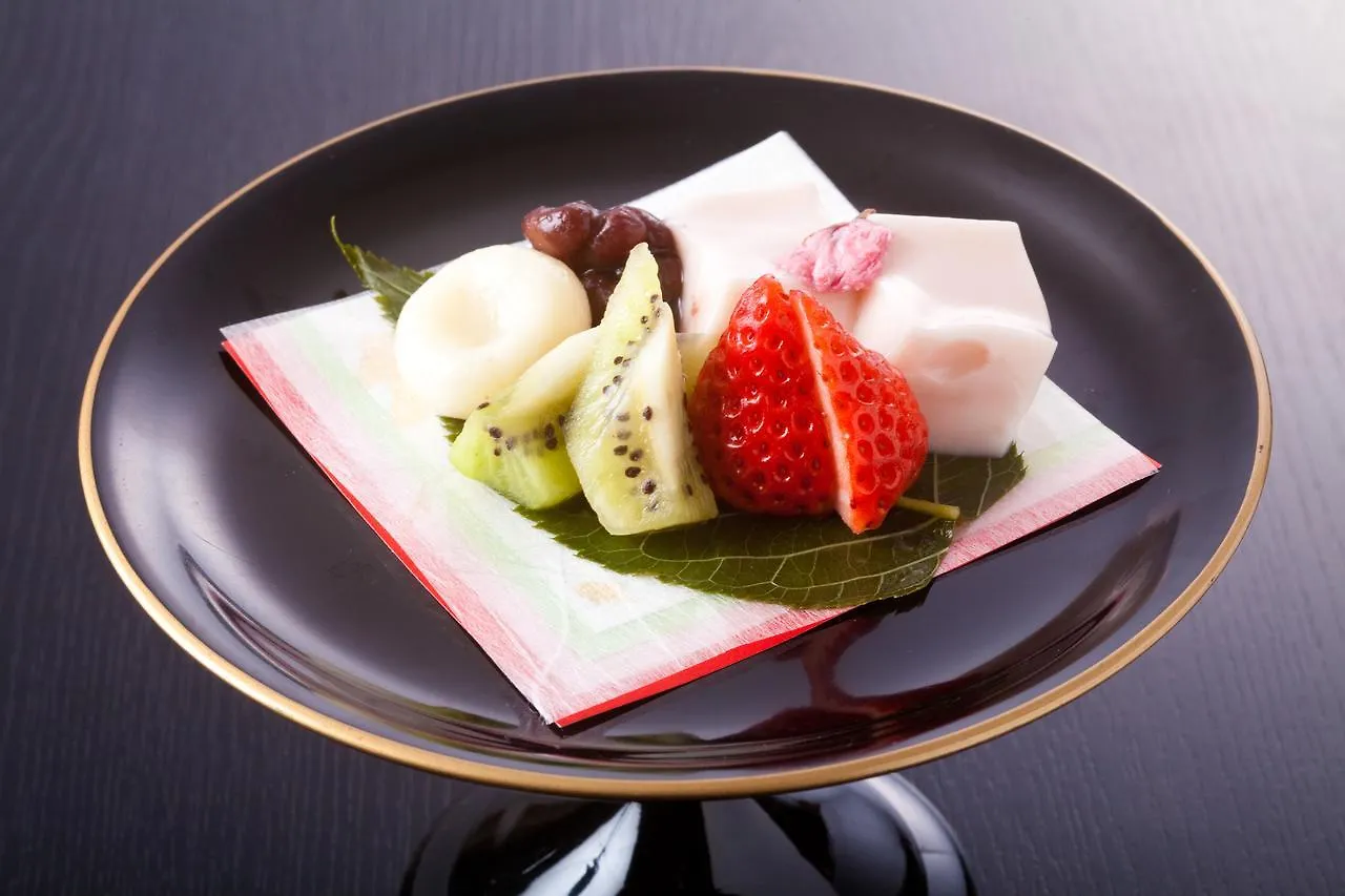 Ranzan Otel Kyoto 4*,