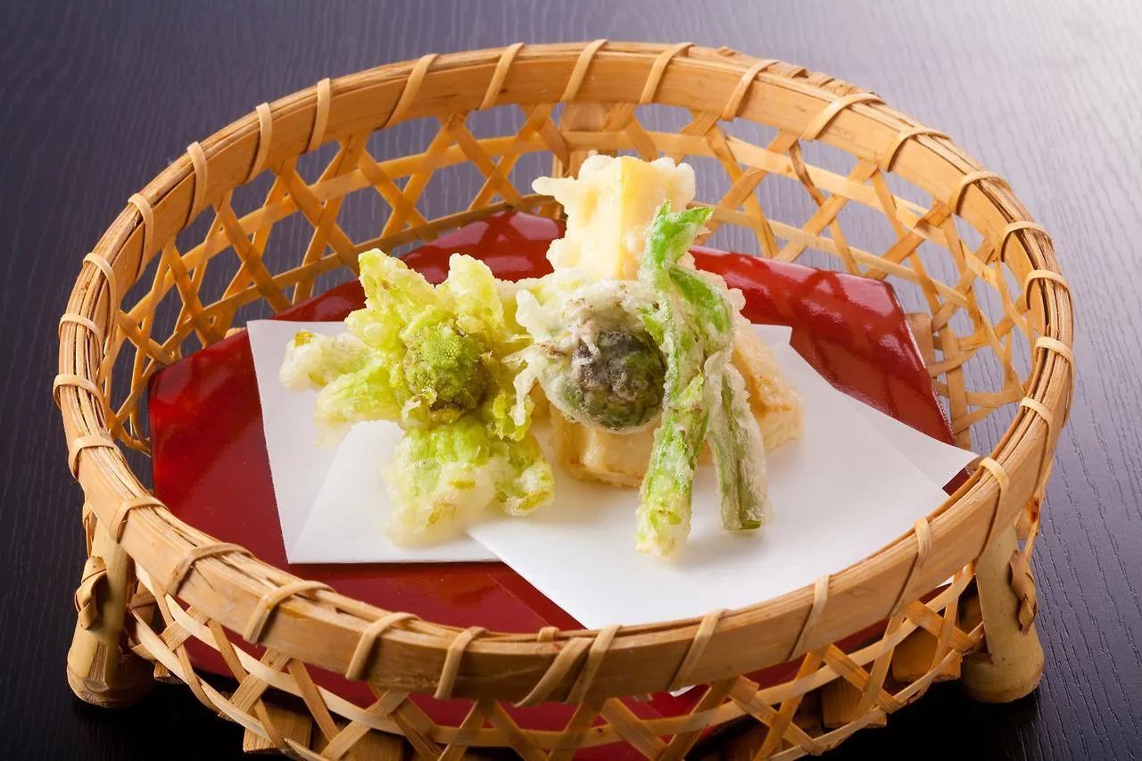 Ranzan Otel Kyoto 4*,