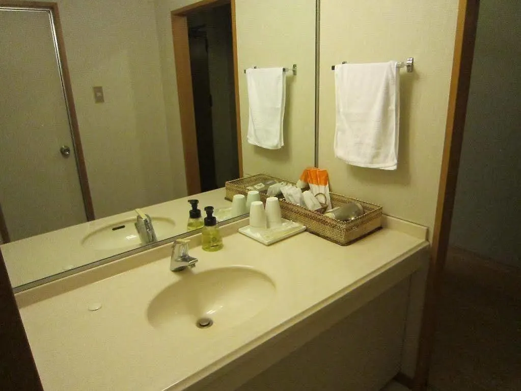 Ranzan Hotell Kyoto 4*,