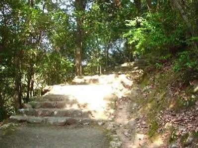 מלון קיוטו Ranzan יפן