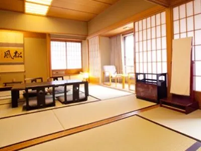 Ranzan Hotell Kyoto
