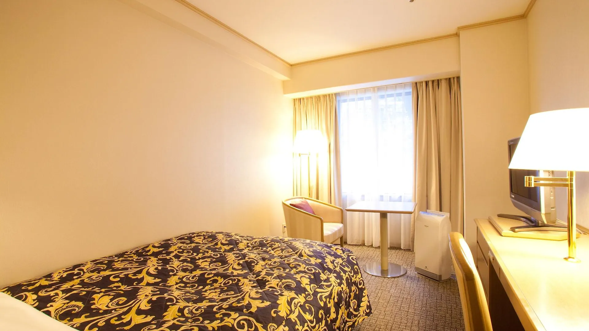 Ranzan Hotel Kyoto 4*,  Japan